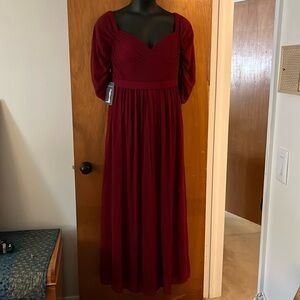 Ever Pretty Off Shoulder dress